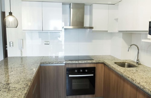 Miraflores Condo | Comfort and Space 3bed /2.5 bath centric location