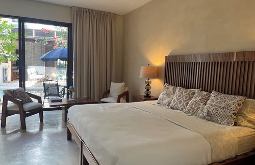 Zona Paseo Montejo House | Casa Jazmín - By Lobby PM