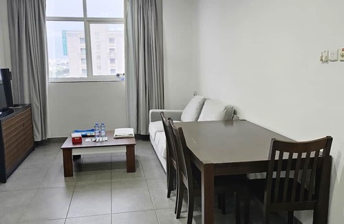 Salalah Apartment | Royal hotel suites