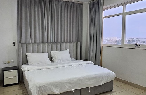 Salalah Apartment | Royal hotel suites