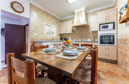 Alora Cottage | El Alojamiento Rural el Viso, a Cuatro Kilómetros del Caminito del Rey