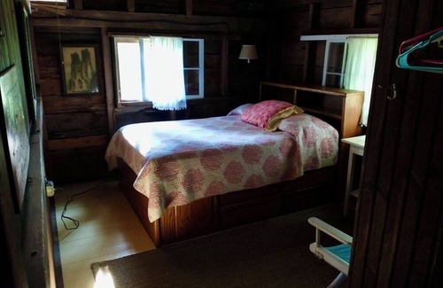 Adamsville House | Peaceful country barn near the RI/MA coast.