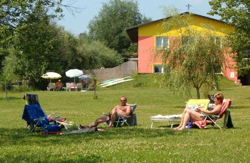 Sankt Primus House | Klopeinersee-Turnersee