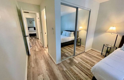 Cocoa Apartment | College Pines North in Historic Cocoa