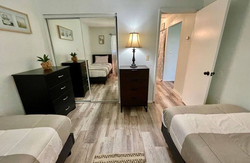 Cocoa Apartment | College Pines North in Historic Cocoa