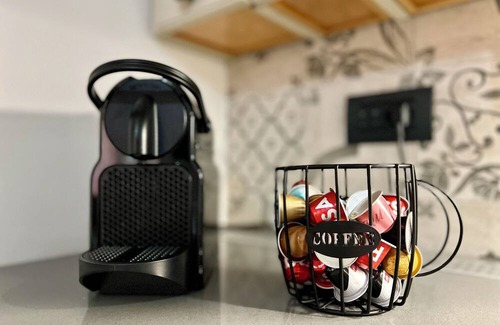 Loreto Apartment | CasAnita in the heart of Milan, a few steps from the M1/M2 subway