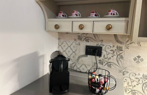 Loreto Apartment | CasAnita in the heart of Milan, a few steps from the M1/M2 subway
