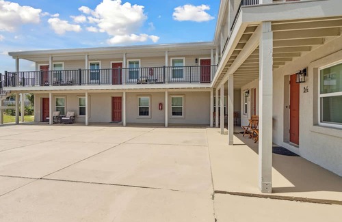 Ocean Cay Condo | Beachfront 1 Bedroom Studio at Amelia Island Villas