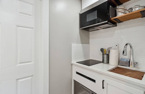 Ocean Cay Condo | Beachfront 1 Bedroom Studio at Amelia Island Villas