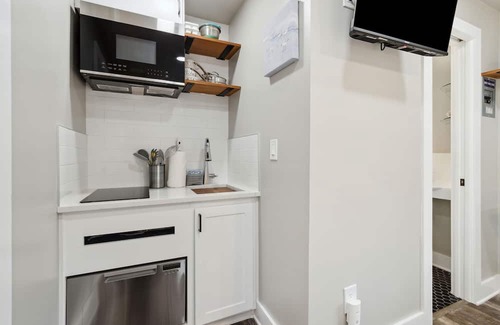 Ocean Cay Condo | Beachfront 1 Bedroom Studio at Amelia Island Villas