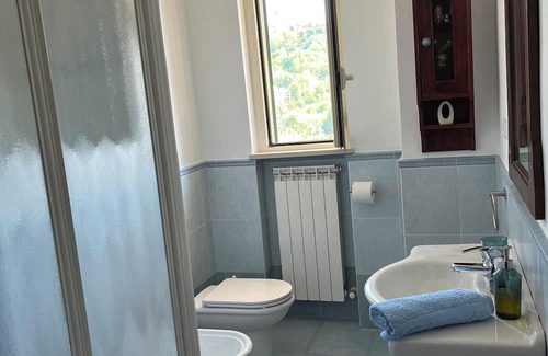 Tortoreto Apartment | Tranquil Retreat Near the Sea and Historic Old Town