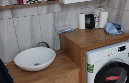 Kusadasi Apartment | Seaside Retreat: Air-Conditioned with Free Internet Access