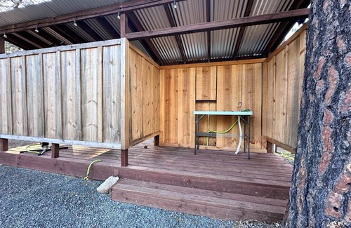 Kelseyville House | Family-Friendly RV Spot at Site 1 for Your Next Adventure