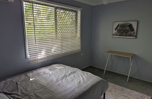 Kawana House | Discover Rocky's Hidden Gem: Family-Friendly Retreat