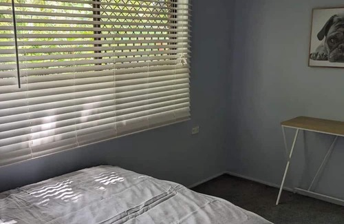 Kawana House | Discover Rocky's Hidden Gem: Family-Friendly Retreat