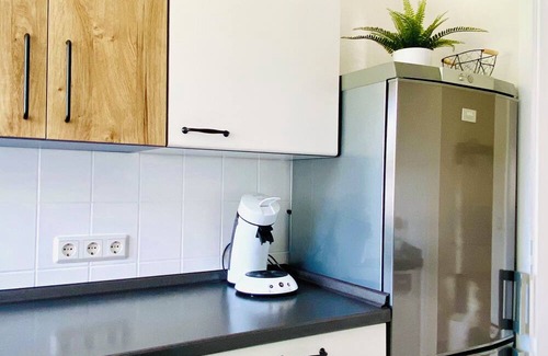 Odernheim am Glan Apartment | Bright Vacation Apartment with Balcony in Naheland/Glantal