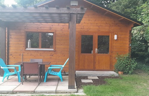 Slane House | Family-Friendly Retreat at Boyne Valley Cabin