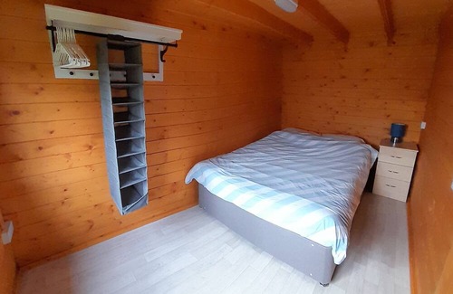 Slane House | Family-Friendly Retreat at Boyne Valley Cabin