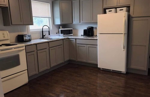 Chance Cove Apartment | Cozy Cliffside Chance Cove Unit #1 with Breakfast Included
