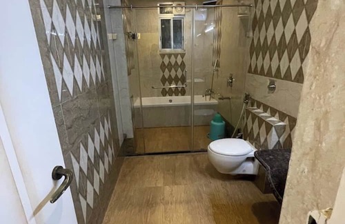 Purnia Hotel | Budget-Friendly Hotel Centre Point Purnia with Breakfast