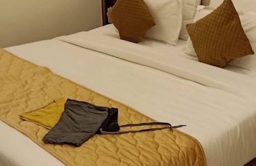 Purnia Hotel | Budget-Friendly Hotel Centre Point Purnia with Breakfast