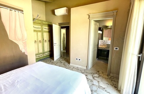 Castiglione della Pescaia Villa | Modern Villa with Pool & Tennis, Minutes from the Beach