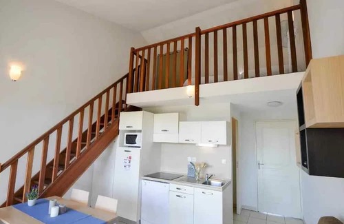 Azille Apartment | Homerez - Flat in Azille with pool