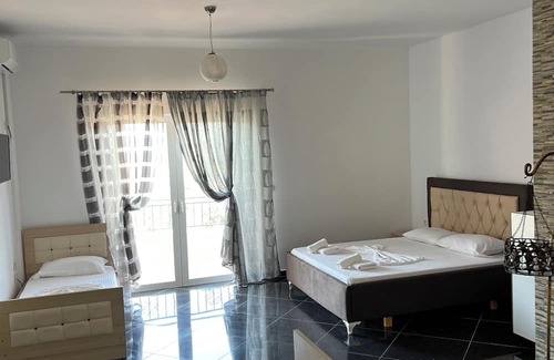 Ksamil House | Villa Luiza ksamil