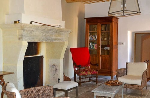 Seguret House | Maison D'hôtes en Provence Dans un Village Pittoresque