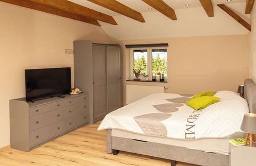 Nordharz Apartment | Ferienwohnung Harzliebe - am Fuße des Brocken