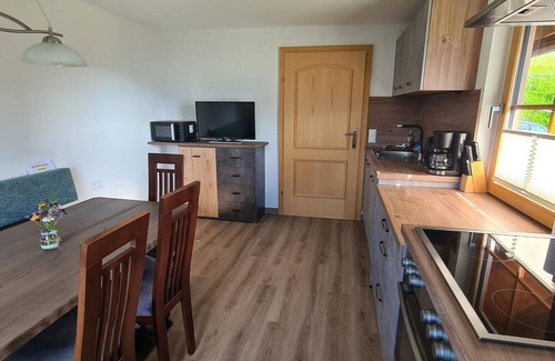 Gossenberg Apartment | App. Stoderblick - 1-2 bedrooms & bathrooms (2-4 p.) - Waldherrhof