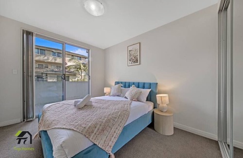 Hornsby Apartment | Entire apartment in Hornsby