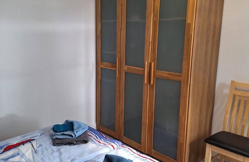 Wolgast Apartment | Apartment Sonnenschein - Wellness oasis on the Baltic Sea
