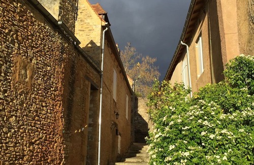 Berbiguieres House | Domaine des Mauves