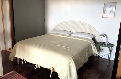 Posillipo House | The house in the village, sea view terrace