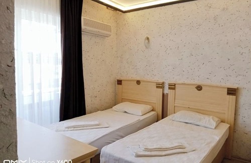 Kusadasi Bed & Breakfast | Nesclass otel 2