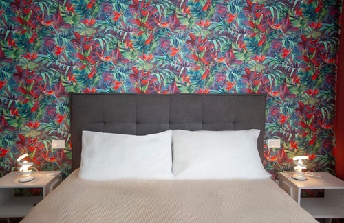 Ferrara Apartment | The Platform Rooms