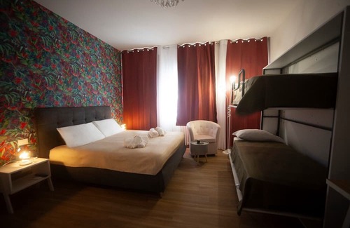 Ferrara Apartment | The Platform Rooms