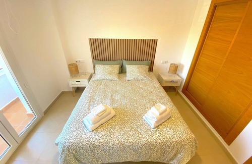 Gea y Truyols Apartment | Apartment Maleny Hacienda Riquelme Golf