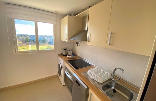 Gea y Truyols Apartment | Apartment Maleny Hacienda Riquelme Golf