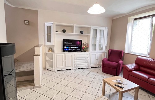 Biella House | The House of serenity and tranquility to spend your holidays!