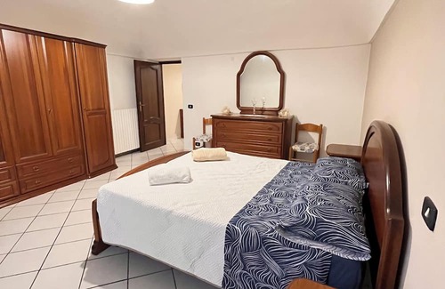 Biella House | The House of serenity and tranquility to spend your holidays!