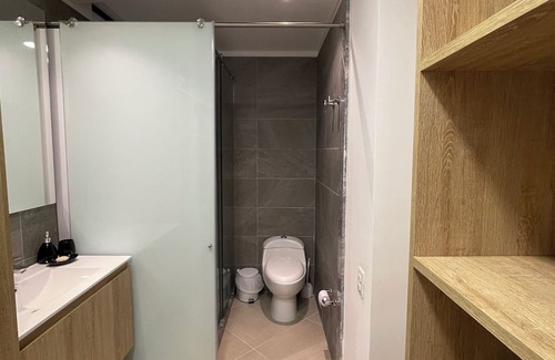 Ibague Apartment | Cozy 2-bedroom luxury apartment in Ibagué
