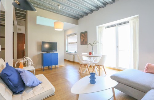 Alameda Apartment | Mata 16 - Two Bedroom Apartment, Sleeps 4