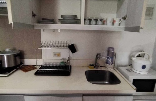 Don Bosco Apartment | SM Bicutan Budget Room 11