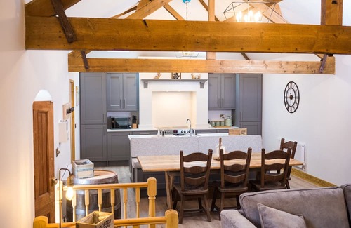 Isle of Thanet House | The Stable at Cheeseman's Farm