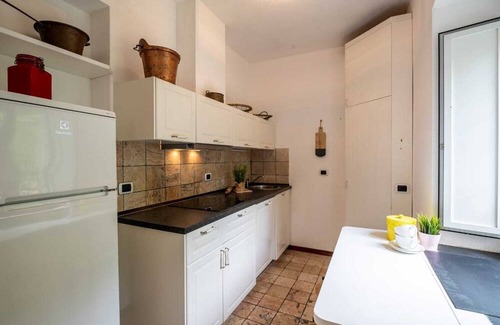 Portofino Apartment | Your dream