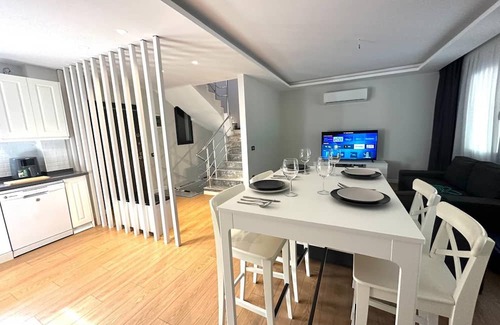 Tasbuku Villa | Modus Semi Detached Houses
