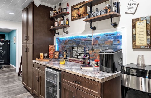Lakeland - Winter Haven House | Peaceful & modern country house near the attractions and universities.