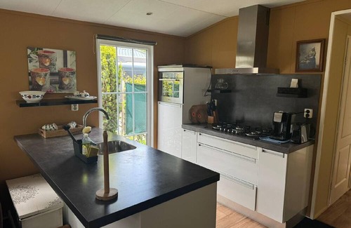 Municipality of Geldrop-Mierlo House | Holiday house Mierlo for 1 - 4 persons with 2 bedrooms - Holiday home
